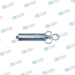 SCHIMMELBUSCH Ear syringe