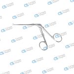GREVEN Wire closure forceps