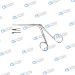 GREVEN Wire closure forceps