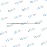 BUCK Ear curettes straight