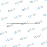 BUCK Ear curettes fig. 000