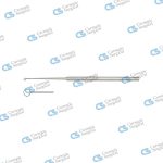 BUCK Ear curettes fig. 5