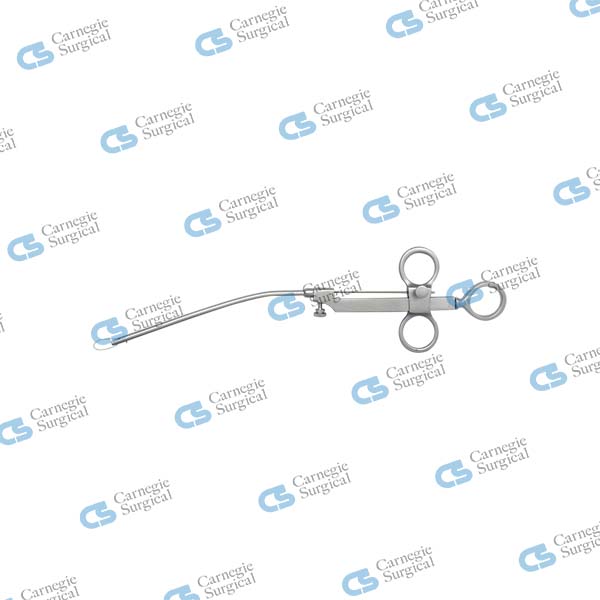KRAUSE (Balance) Ear polypus snare open tip KRAUSE (Balance) Ear polypus snare open tip