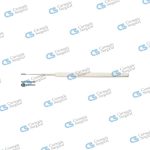 SHAPLEIGH Ear curettes straight