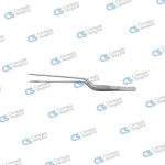 JANSEN-GRUENWALD Nasal polypus forceps