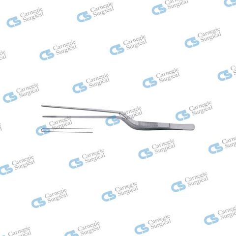 JANSEN-GRUENWALD Nasal polypus forceps smooth