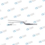 JANSEN-GRUENWALD Nasal polypus forceps serrated