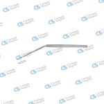 POLITZER Paracentesis needle