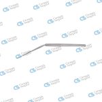 SEXTON Ear knife (Myringotome) angled