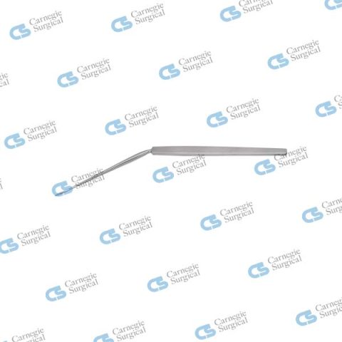 SEXTON Ear knife (Myringotome) angled