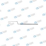 SEXTON-GERZOG Ear knife