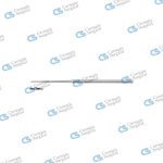 POLITZER Paracentesis needle