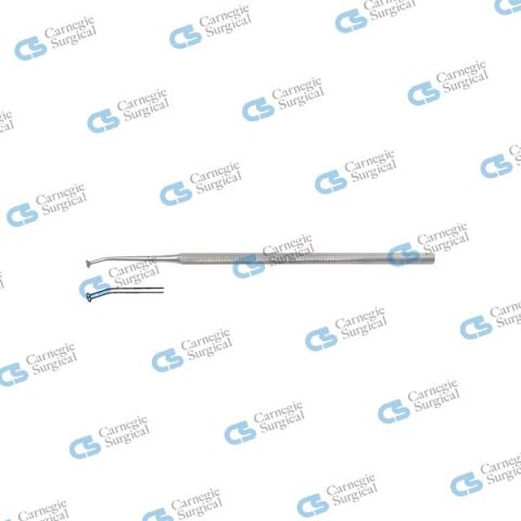 SCHUKNECHT Roller knife horizontal blade