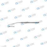 SCHUKNECHT Sickle knife
