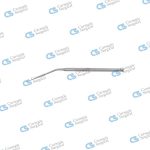 McGEE Micro otology footplate hook