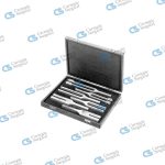 HARTMANN Tuning forks sets