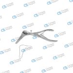 KILLIAN Nasal Speculas - With Fixation Screw