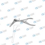 KILLIAN Nasal Speculas - With Fixation Screw