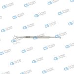 COTTLE-NEIVERT Double Hook Retractors