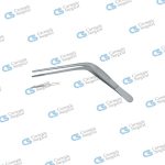 TROELTSCH Nasal Polypus Forceps