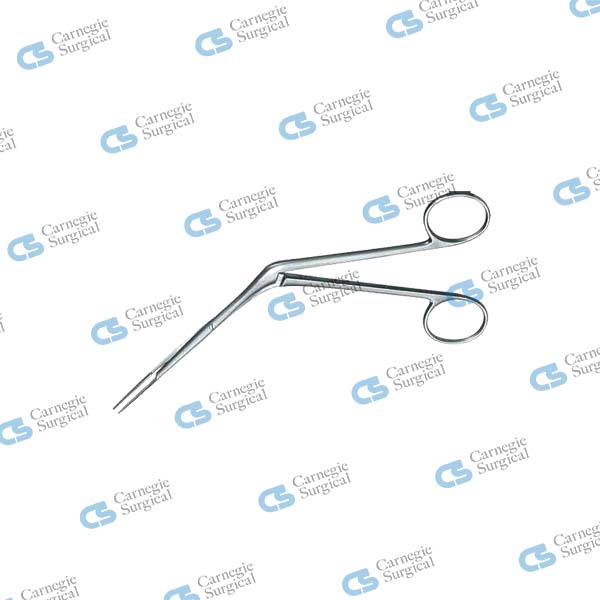WESTMACOTT Nasal Dressing Forceps WESTMACOTT Nasal Dressing Forceps
