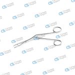 KNIGHT Septum Forceps