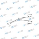 KNIGHT Septum Forceps