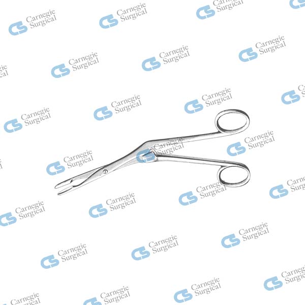 KNIGHT Septum Forceps KNIGHT Septum Forceps