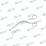 LUC Nasal Polypus Forceps