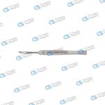 JOSEPH Nasal Knives