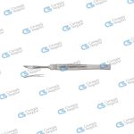 JOSEPH Nasal Knives