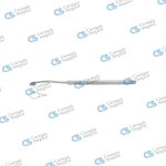 Antrum Curettes - Oval