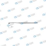 Antrum Curettes - Oval