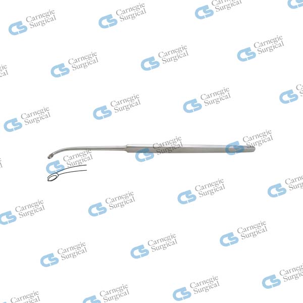 Frontal Sinus Curettes Frontal Sinus Curettes