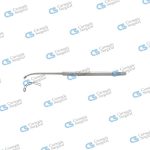 Frontal Sinus Curettes