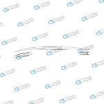 HILL Septum Raspatories