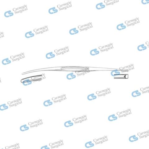 HILL Septum Raspatories
