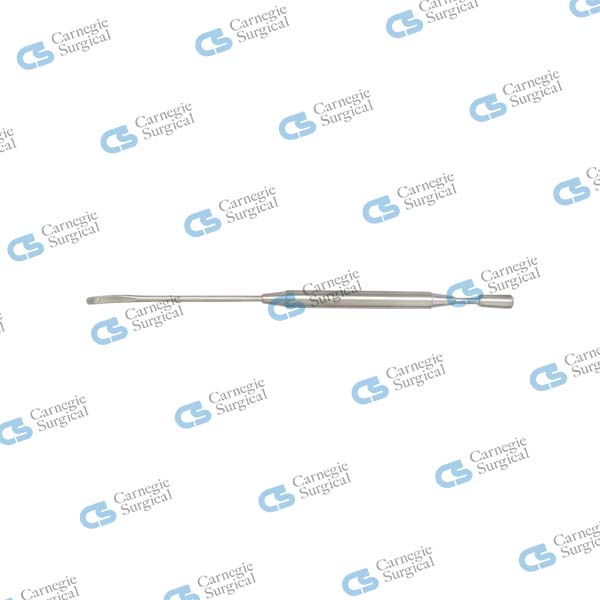 NEGUS Aspirating Dissector NEGUS Aspirating Dissector