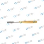 MALTZ Nasal Rasps