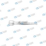 COTTLE Skin Grasping Forceps