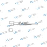 COTTLE Skin Grasping Forceps