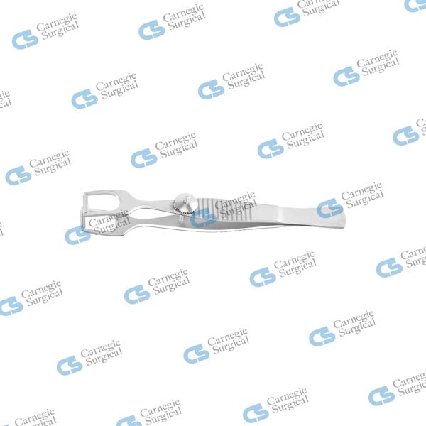 COTTLE Skin Grasping Forceps COTTLE Skin Grasping Forceps
