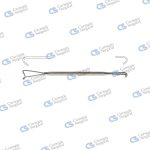 NEIVERT Alar Nasal Hook