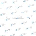 FAULKNER Sharp Curette