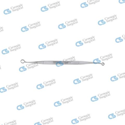 FAULKNER Sharp Curette