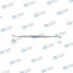 FAULKNER Sharp Curette