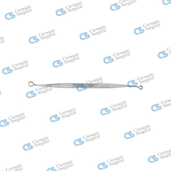 FAULKNER Sharp Curette FAULKNER Sharp Curette