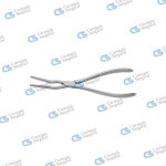 ASCH Septum Straightening Forceps