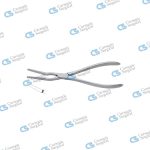 ASCH Septum Straightening Forceps