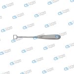 BECKMANN Adenoid Curettes